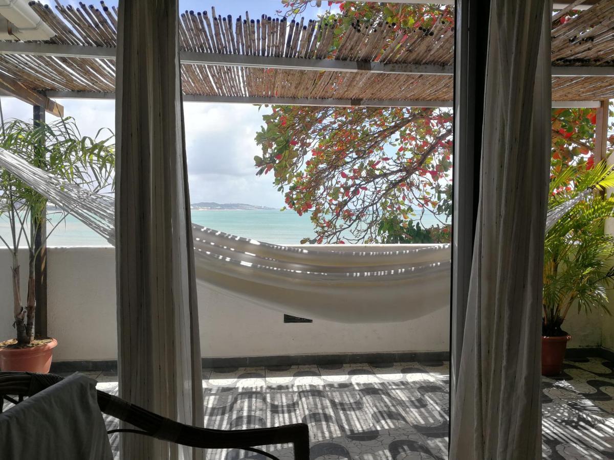 Coco Beach Apart 3A นาตาล ภายนอก รูปภาพ