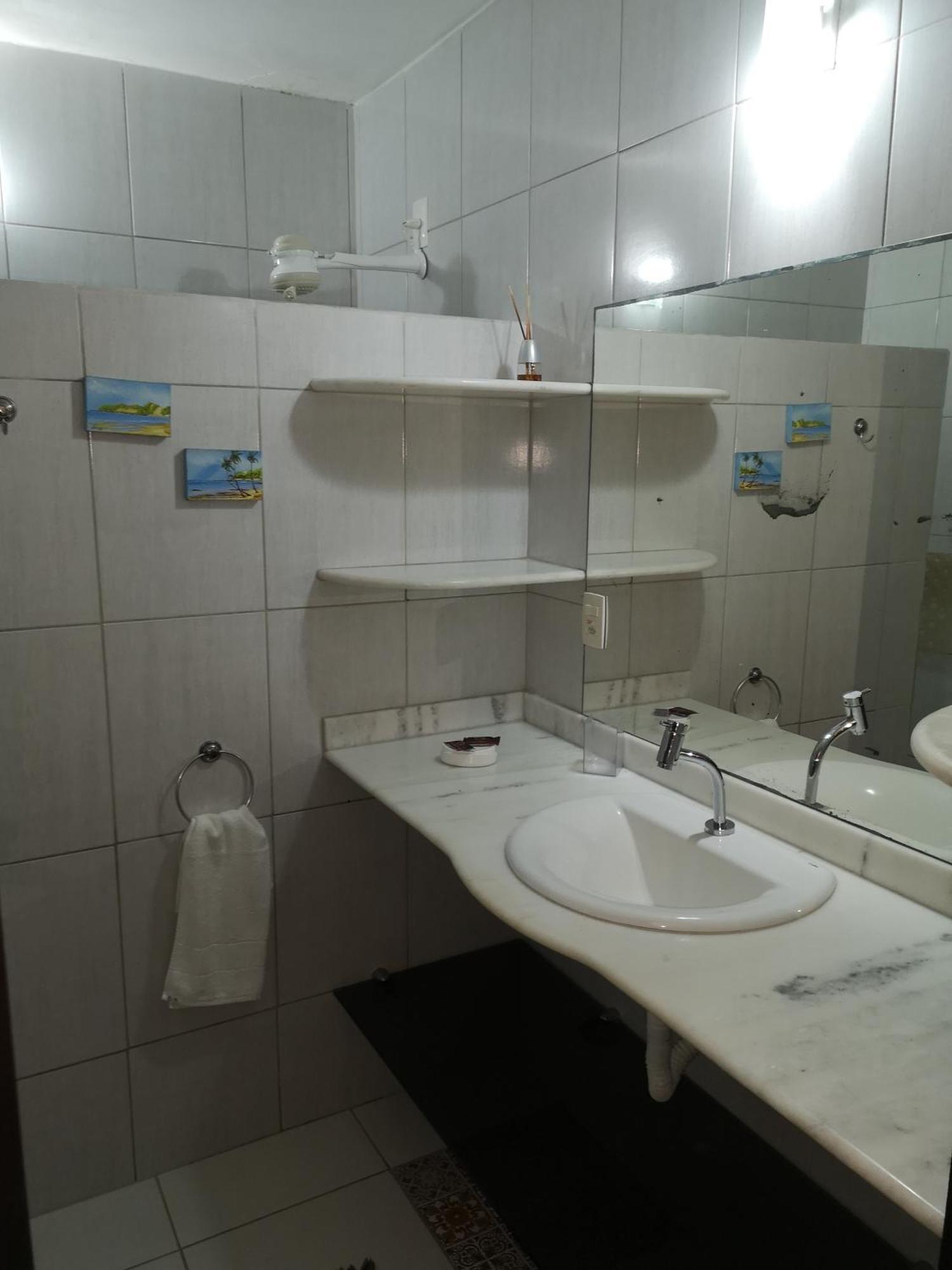Coco Beach Apart 3A นาตาล ภายนอก รูปภาพ