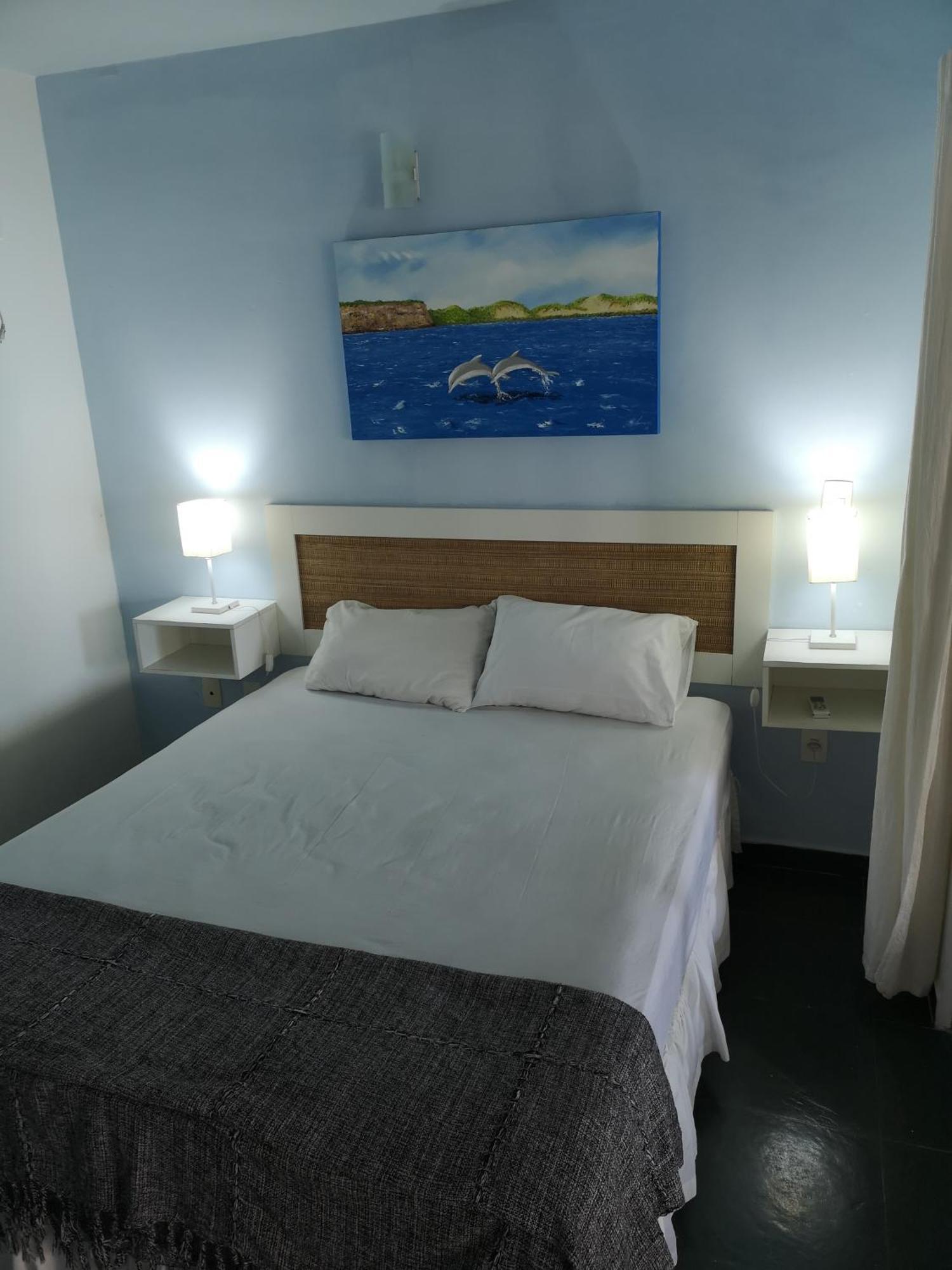 Coco Beach Apart 3A นาตาล ภายนอก รูปภาพ